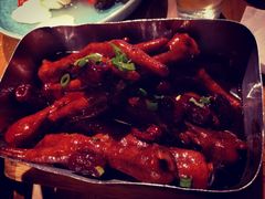 -打酱油·非遗淮扬菜(瘦西湖梅岭店)