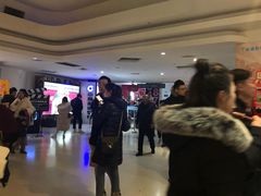 门面-金逸影城(大悦城IMAX激光店)