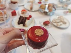 -悦厅·下午茶(杭州柏悦酒店)