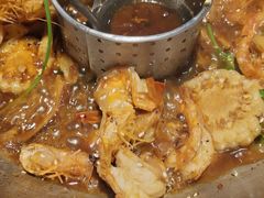 -喜虾客大虾火锅(济宁龙贵购物广场店)