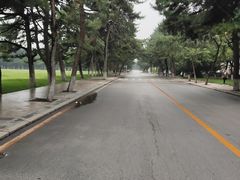 -东北大学(南湖校区)