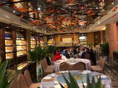 -御盛苑富隆汇·传承川菜·商务简餐(江北嘴店)