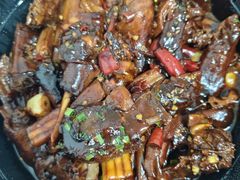 -京八珍(和平东桥店)