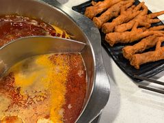 -三江汇火锅店(保全街店)