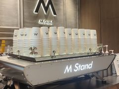 -M Stand(万象前海店)
