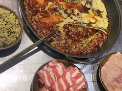 -冯校长老火锅(深圳总店)