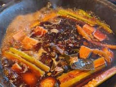 -李子坝梁山鸡(李子坝大鸡哥店)