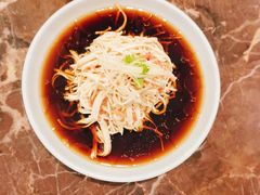 烫干丝-冶春(星汉大厦店)