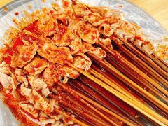 -玲玲涮牛肚(土门坊店)