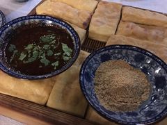石屏烤豆腐-石屏会馆