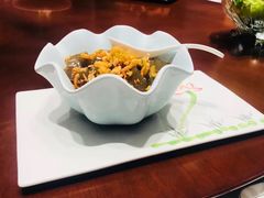 -青岛颐海花园酒店总店·自助餐厅