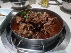 -浩爷羊蝎子火锅(望京店)