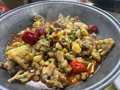 -聚味瞿记·龙虾堂(树木岭店)