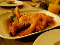 -Red Lobster