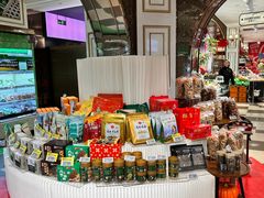 -杭州大厦LSE城市生活超市(杭州大厦店)