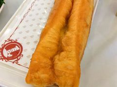 -稻香酒家·33年老字号·港式粤菜(富邦中心店)