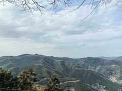 -莫干山风景区