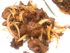 -巴依老爷·新疆美食(上城区天城路店)