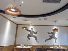 -老版火锅(半坡店)