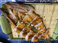 -乡村馕坑肉·烧烤·新疆菜·本地人更爱吃(阿勒泰首店)
