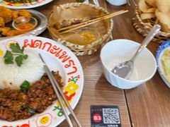 -曼谷食堂·泰国家庭料理