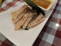 -邓丽君音乐主题餐厅