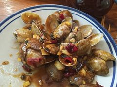 -刘师父老汉口江湖菜(蔡锷路店)