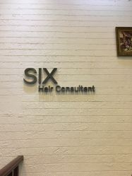 -SIX Hair Consultant