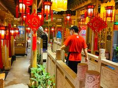 大堂-大龙辣火锅·龙虾·烧烤(湖滨新天地店)