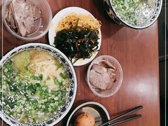 -有礼有面(知春路店)