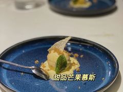-K·Kitchen KK牛扒厨房(江南西店)