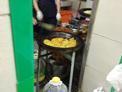 -清真蒋有记(老门东店)