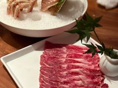 -揽季锅物会.福建黄鱼.海鲜姿造(五四路店)