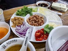 -官塘原味鱼生·潮菜大排档(潮州总店)