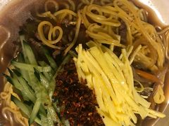 -丰茂烤串(公园店)