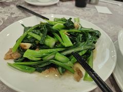 -翠盈餐厅(樟木头店)