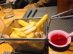-半悦牛排(龙湖西宸天街店)
