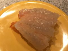 -香港争鲜回转寿司(铜锣湾店)