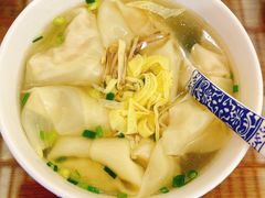 -笑来喜馄饨小笼工坊店(湖滨街店)