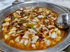-老四川平头酸菜鱼(衙前店)