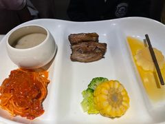 -西堤牛排(南京龙江店)