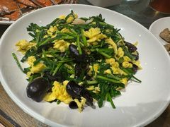 -赶海部落海鲜城(海阳路店)