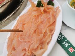 -枇杷园食为鲜火锅(南山店)