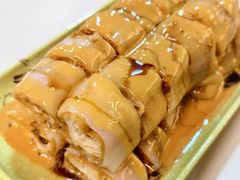 -佑汉小贩大楼熟食中心