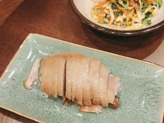 -南京大牌档(龙湖长楹天街店)
