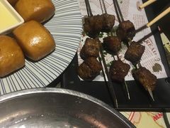 -红钳侠小龙虾·烧烤(中赢康康谷店)