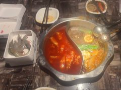 -冠菌火锅自助(东莞桥头店)