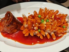 -金陵家宴·金陵春·南京菜(夫子庙店)