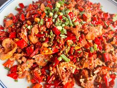 -饭江湖·江湖菜(湖广会馆店)