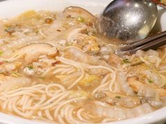 -兴仙饭店·闽味海鲜(马尾总店)